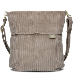 Zwei Mademoiselle.M Schultertasche 31 cm  Variante 3