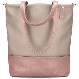 Zwei Jana Schultertasche 37 cm  Variante 1