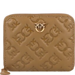 PINKO Taylor Geldbörse Leder 13 cm  Variante 3