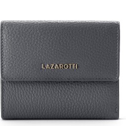 Lazarotti Bologna Leather Geldbörse Leder 12 cm  Variante 5