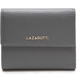 Lazarotti Bologna Leather Geldbörse Leder 12 cm  Variante 5 Lazarotti Bologna Leather Geldbörse Leder 12 cm  Variante 5