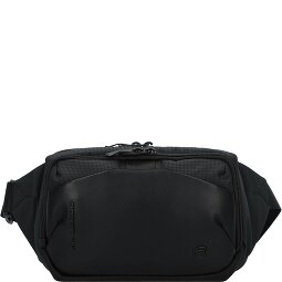 Piquadro PQ-Earth Gürteltasche RFID Schutz 26 cm  Variante 1 Piquadro PQ-Earth Gürteltasche RFID Schutz 26 cm  Variante 1