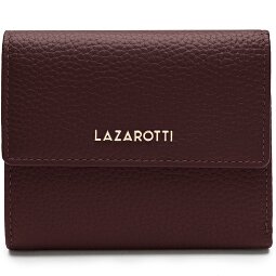 Lazarotti Bologna Leather Geldbörse Leder 12 cm  Variante 3 Lazarotti Bologna Leather Geldbörse Leder 12 cm  Variante 3
