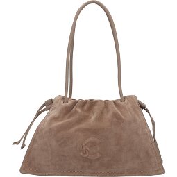 Coccinelle Dulse Schultertasche Leder 39 cm  Variante 2