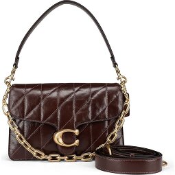 Coach Tabby Schultertasche Leder 26 cm  Variante 2