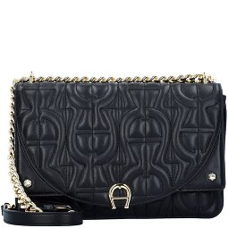 AIGNER Diadora Umhängetasche Leder 26 cm  Variante 1
