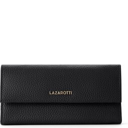Lazarotti Bologna Leather Geldbörse Leder 19 cm  Variante 1
