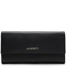 Lazarotti Bologna Leather Geldbörse Leder 19 cm  Variante 1 Lazarotti Bologna Leather Geldbörse Leder 19 cm  Variante 1
