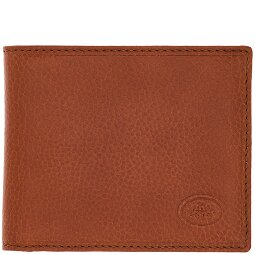 The Bridge Isaia Geldbörse Leder 11 cm  Variante 1