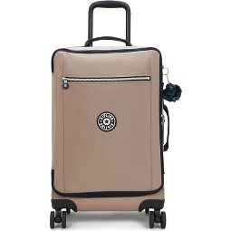 Kipling Basic Jet S 4 Rollen Kabinentrolley 55 cm  Variante 2