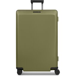 Porsche Design Voyager 4 Rollen Trolley L 78 cm mit Dehnfalte  Variante 3 Porsche Design Voyager 4 Rollen Trolley L 78 cm mit Dehnfalte  Variante 3