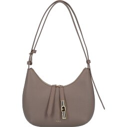 Furla Goccia Schultertasche Leder 22 cm  Variante 3