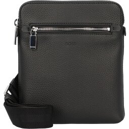 Boss New Umhängetasche Leder 21 cm  Variante 1