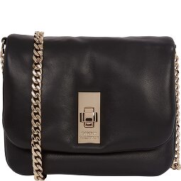 Tommy Hilfiger Soft Leather Mini Bag Umhängetasche Leder 18 cm  Variante 2