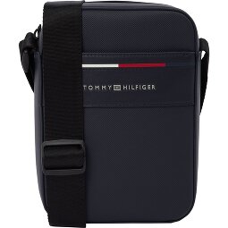 Tommy Hilfiger TH Foundation Mini Bag Umhängetasche 16 cm  Variante 2