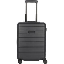 Horizn Studios H5 Check-in 4-Rollen Kabinentrolley 55 cm  Variante 1