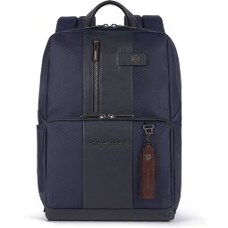 Piquadro Brief Rucksack 39 cm Laptopfach  Variante 2