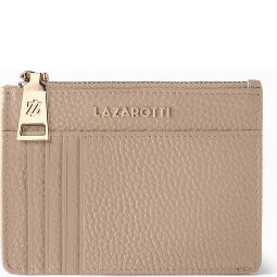 Lazarotti Bologna Leather Schlüsseletui Leder 11,5 cm mit Air Tag Fach  Variante 12