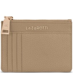 Lazarotti Bologna Leather Schlüsseletui Leder 11,5 cm mit Air Tag Fach  Variante 12 Lazarotti Bologna Leather Schlüsseletui Leder 11,5 cm mit Air Tag Fach  Variante 12