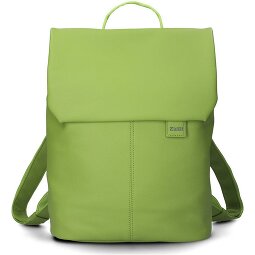 Zwei Mademoiselle.M Daypack 35 cm Laptopfach  Variante 12