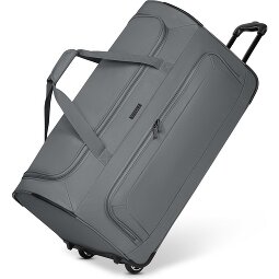 Redolz Duffle Essentials 2 Rollen Reisetasche 71 cm  Variante 4
