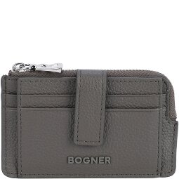 Bogner Pontresina Kreditkartenetui Leder 12.5 cm  Variante 1