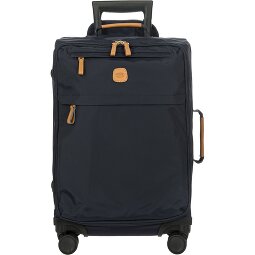 Bric's X-Travel 4-Rollen Kabinentrolley 55 cm  Variante 1
