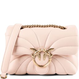 PINKO Love Puff Schultertasche Leder 23 cm  Variante 2