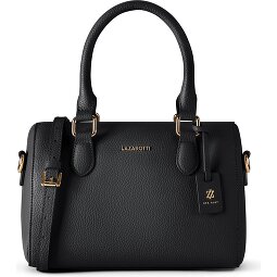 Lazarotti Bologna Leather Bowling-Bag Handtasche Crossbody Leder 26 cm  Variante 1