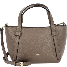 abro Cosmo Mini Bag Handtasche Leder 15.5 cm  Variante 2