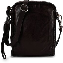 Campomaggi Cipresso Mini Bag Umhängetasche Leder 17 cm  Variante 2