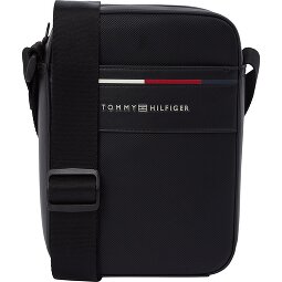 Tommy Hilfiger TH Foundation Mini Bag Umhängetasche 16 cm  Variante 1