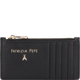 Patrizia Pepe Kreditkartenetui Leder 13 cm  Variante 2