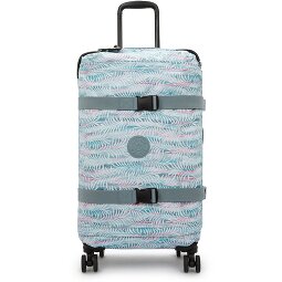 Kipling Basic Prt Spontaneous 4 Rollen Trolley M 66 cm  Variante 2