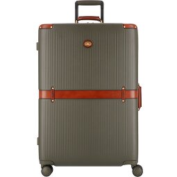 The Bridge Story 4 Rollen Trolley 74 cm  Variante 1
