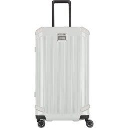 Piquadro Pop 4 Rollen Trolley 73 cm  Variante 4 Piquadro Pop 4 Rollen Trolley 73 cm  Variante 4