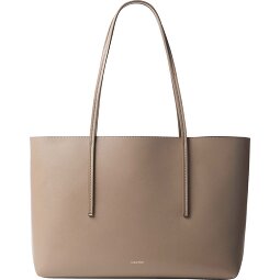 Calvin Klein Foil Shopper Tasche 44 cm  Variante 2