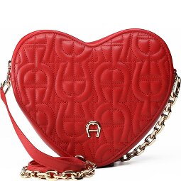 AIGNER Fashion Schultertasche Leder 19 cm  Variante 3