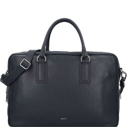 abro Adria Aktentasche Leder 40 cm  Variante 3