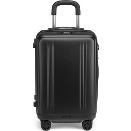 Zero Halliburton Edge Lightweight 4-Rollen Kabinentrolley 56 cm  Variante 1