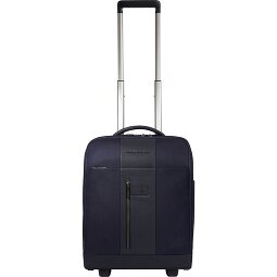 Piquadro Brief 2 2 Rollen Kabinentrolley 45 cm  Variante 1