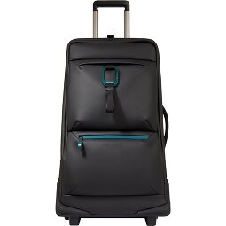Piquadro Corner 2.0 2 Rollen Reisetasche 70 cm  Variante 1