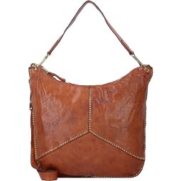 Campomaggi Shopper Tasche Leder 40 cm  Variante 1