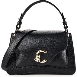 Coccinelle C-Me Schultertasche Leder 23.5 cm  Variante 2