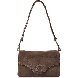 Coccinelle C-Me Schultertasche Leder 26 cm  Variante 3