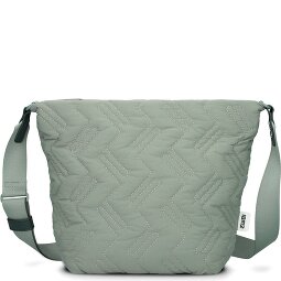 Zwei Cleo Shopper Tasche 35 cm  Variante 2