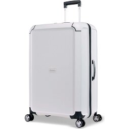 Eminent Aegis 4 Rollen Trolley L 78 cm mit Dehnfalte  Variante 7