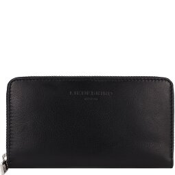 Liebeskind Lila Geldbörse Leder 16 cm  Variante 1
