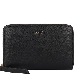 abro Adria Geldbörse Leder 15.5 cm  Variante 1