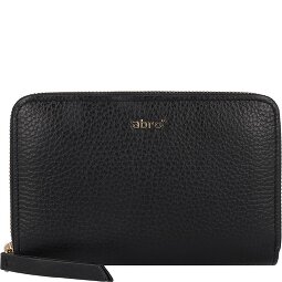 abro Adria Geldbörse Leder 15.5 cm  Variante 1